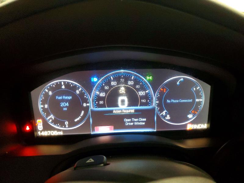 Продажа на аукционе авто 2015 Cadillac Escalade, vin: 1GYS4MKJ0FR671970, номер лота: 54640796