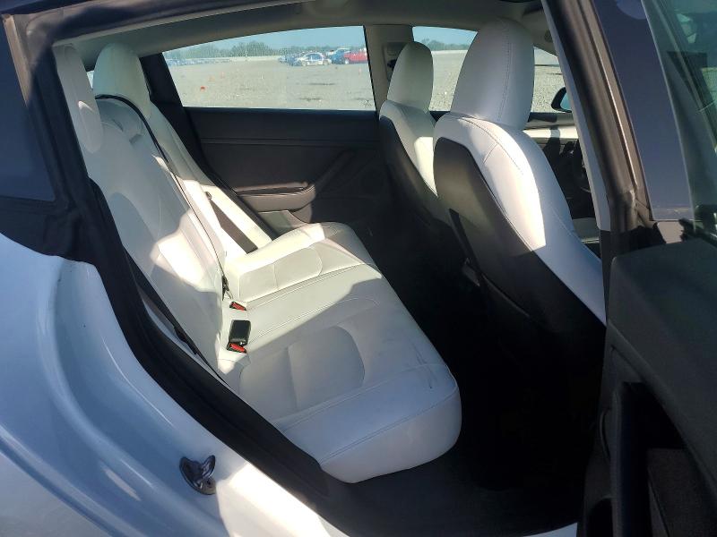 Продажа на аукционе авто 2023 Tesla Model 3, vin: 5YJ3E1EA1PF574432, номер лота: 53700386