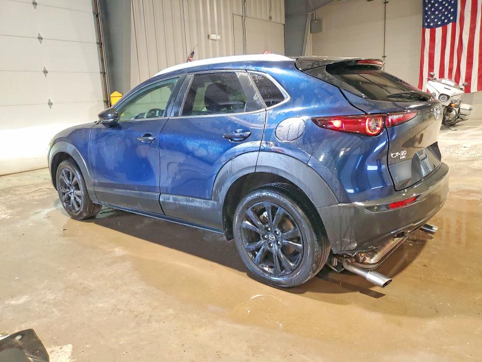 Продажа на аукционе авто 2024 Mazda Cx-30, vin: 3MVDMBBMXRM696070, номер лота: 53438546