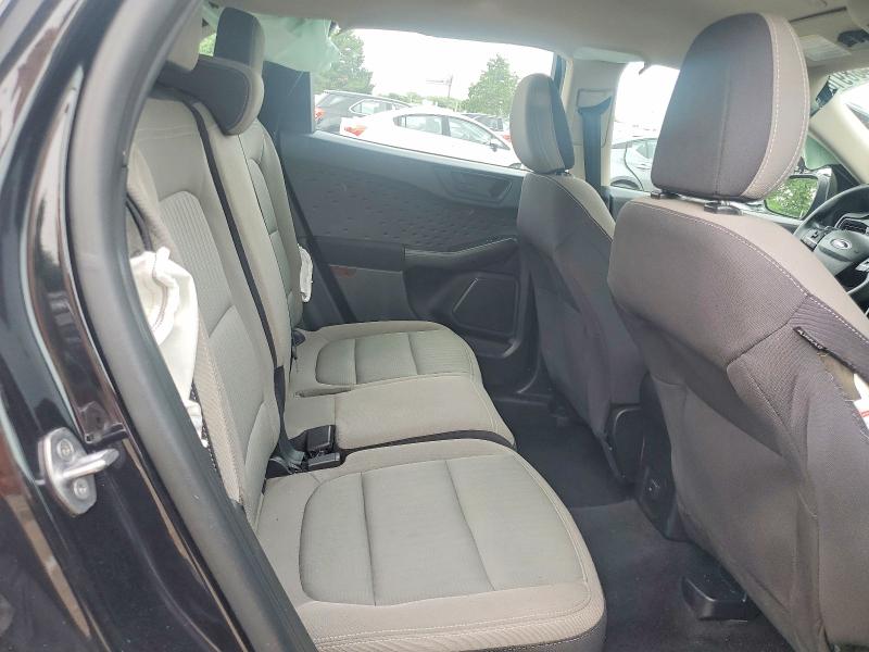 Aukcja sprzedaży 2020 Ford Escape, vin: 1FMCU9F67LUC47932, numer aukcji: 54889166