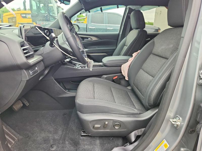 Продажа на аукционе авто 2026 Chevrolet Traverse, vin: 1GNEVGKS6TJ113794, номер лота: 54651696