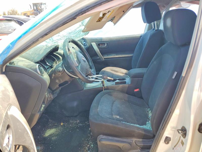 Auction sale of the 2013 Nissan Rogue, vin: JN8AS5MTXDW038536, lot number: 53276966