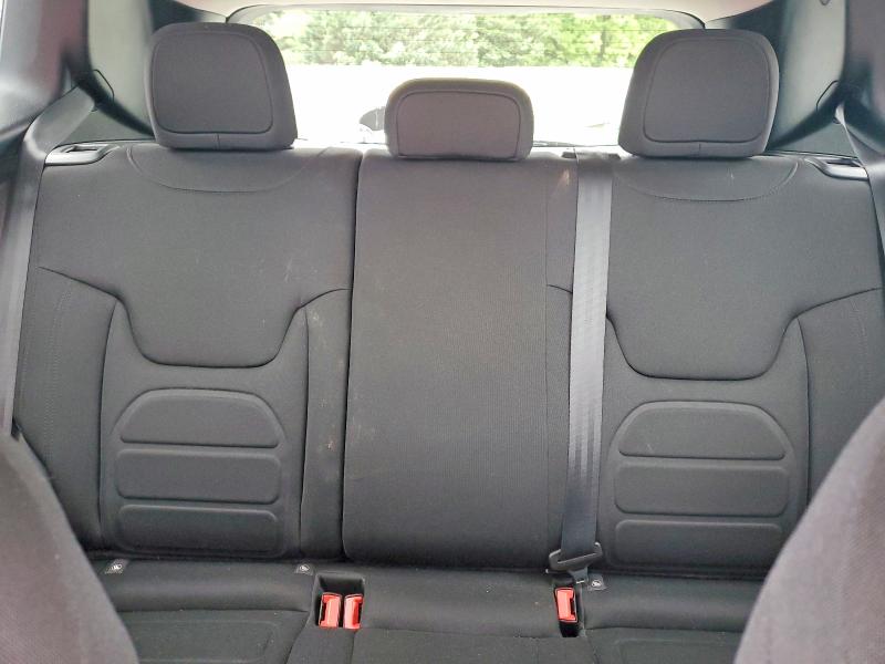 Aukcja sprzedaży 2018 Jeep Renegade, vin: ZACCJABB8JPG90929, numer aukcji: 51954196