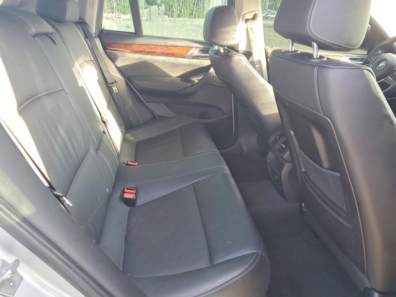 52992366 :رقم المزاد ، 5UXXW3C53G0R20087 vin ، 2016 Bmw X4 مزاد بيع