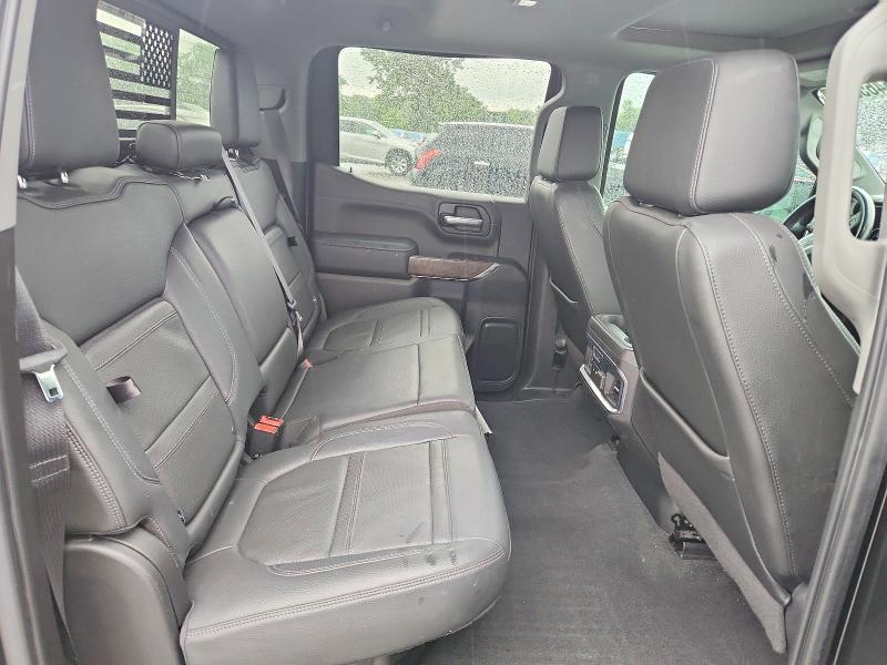 Aukcja sprzedaży 2021 Gmc Sierra, vin: 1GTU9FEL1MZ358156, numer aukcji: 54658836