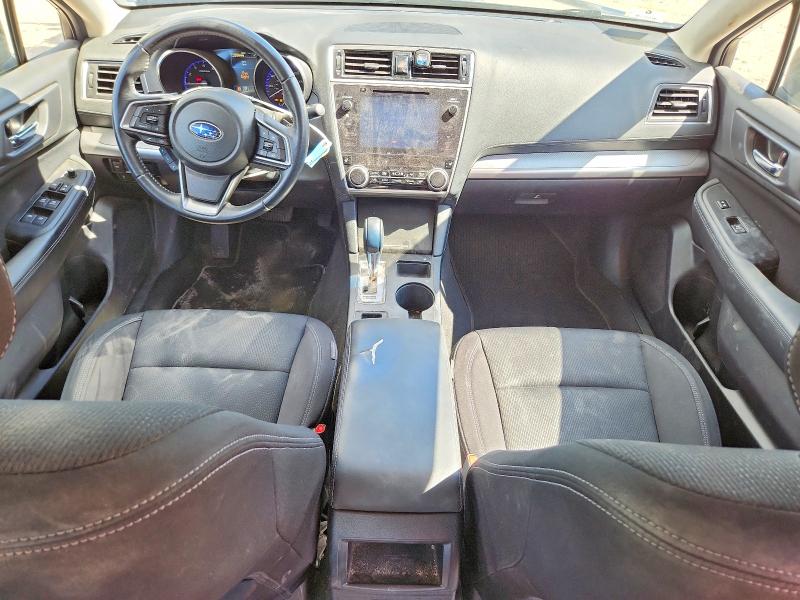 Aukcja sprzedaży 2019 Subaru Legacy, vin: 4S3BNAF60K3034632, numer aukcji: 53344446