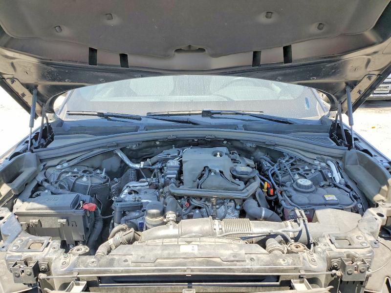 Aukcja sprzedaży 2022 Land Rover Range Rover Velar, vin: SALYT2EX4NA331895, numer aukcji: 54070556