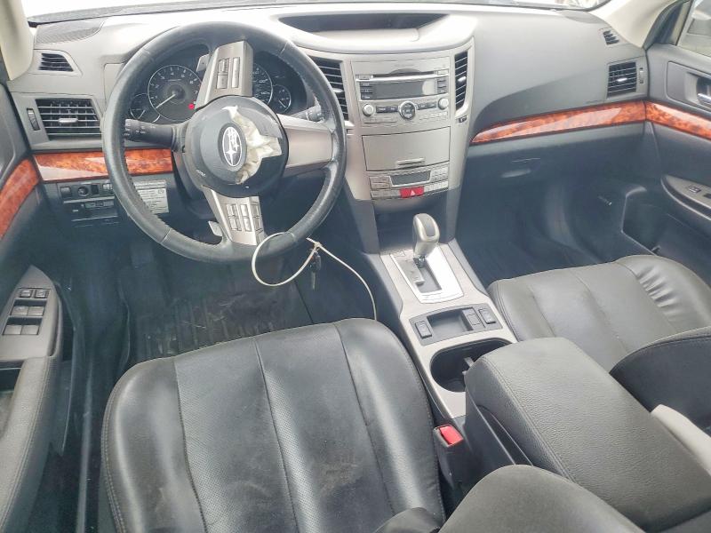 Aukcja sprzedaży 2011 Subaru Outback, vin: 4S4BRCJC9B3376055, numer aukcji: 53817586