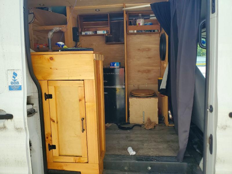 Aukcja sprzedaży 2015 Ford Transit, vin: 1FTNE2CM5FKA09744, numer aukcji: 71518936
