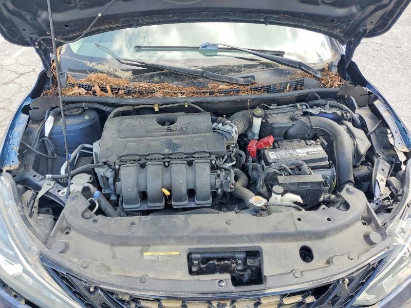 Aukcja sprzedaży 2017 Nissan Sentra, vin: 3N1AB7AP3HY220238, numer aukcji: 54090266