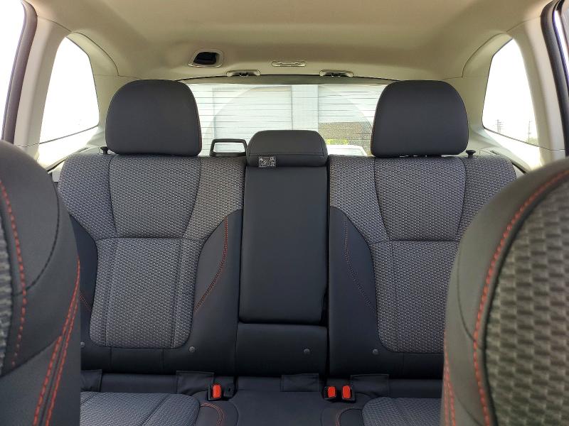 Aukcja sprzedaży 2022 Subaru Forester, vin: JF2SKAJC4NH469605, numer aukcji: 55241286