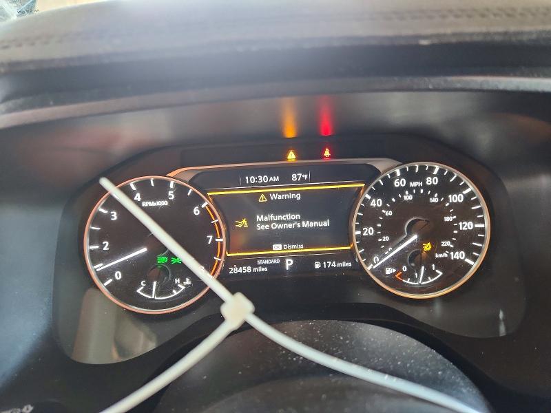 Aukcja sprzedaży 2024 Nissan Rogue, vin: 5N1BT3BAXRC752657, numer aukcji: 52858426