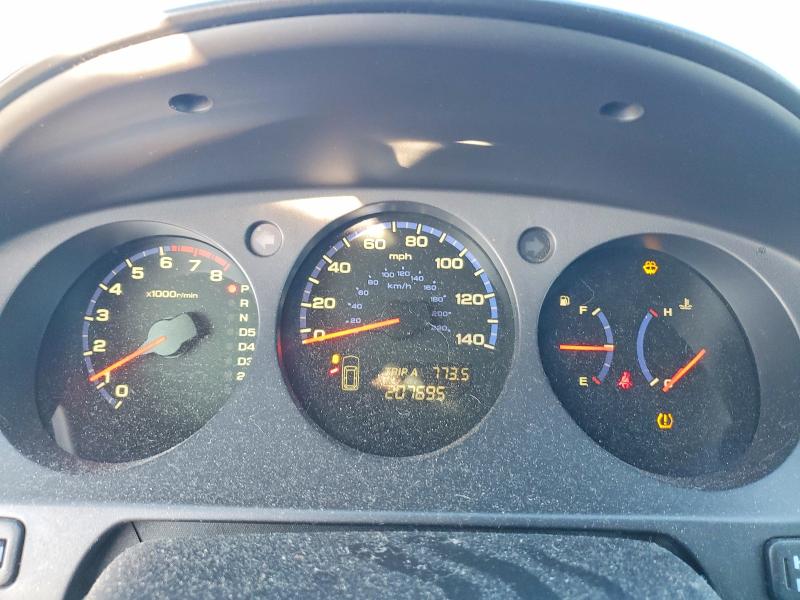 Aukcja sprzedaży 2006 Acura Mdx, vin: 2HNYD18806H536548, numer aukcji: 51976396