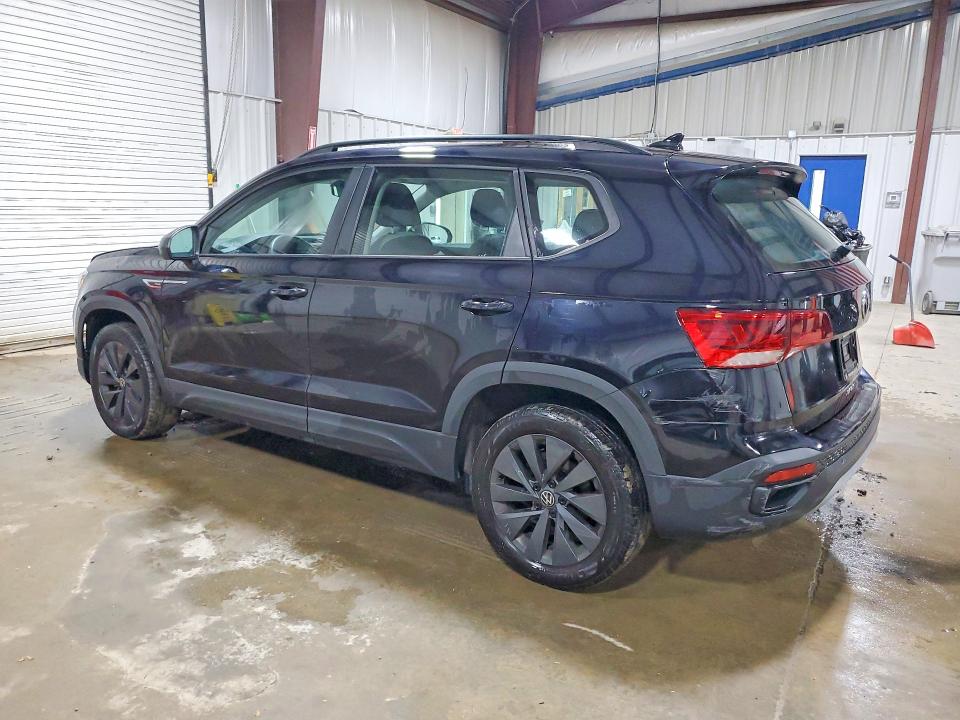 Продаж на аукціоні авто 2023 Volkswagen Taos, vin: 3VVCX7B21PM377297, номер лоту: 51540266