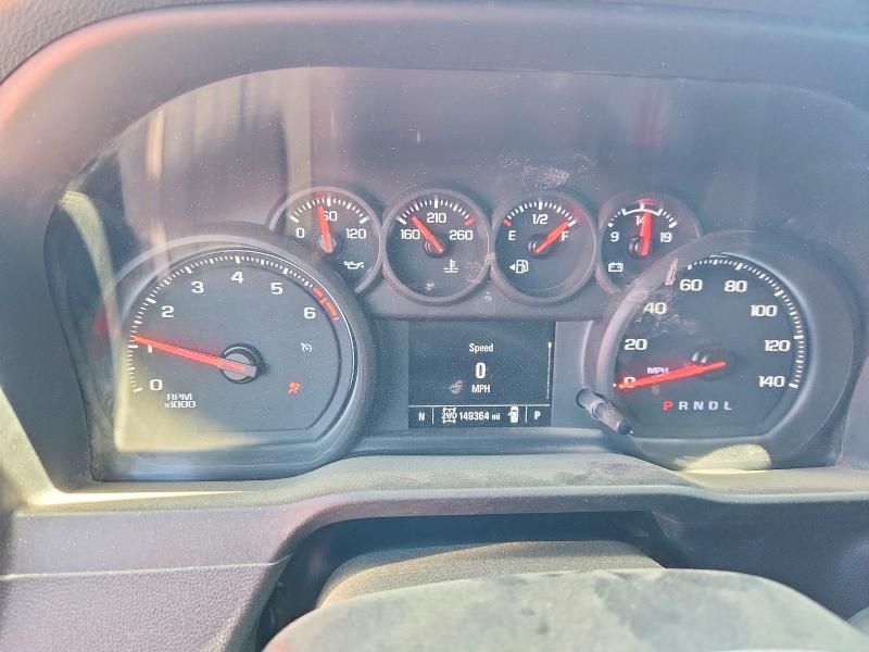 Aukcja sprzedaży 2022 Chevrolet Silverado, vin: 1GB5YLE70NF273163, numer aukcji: 54430556