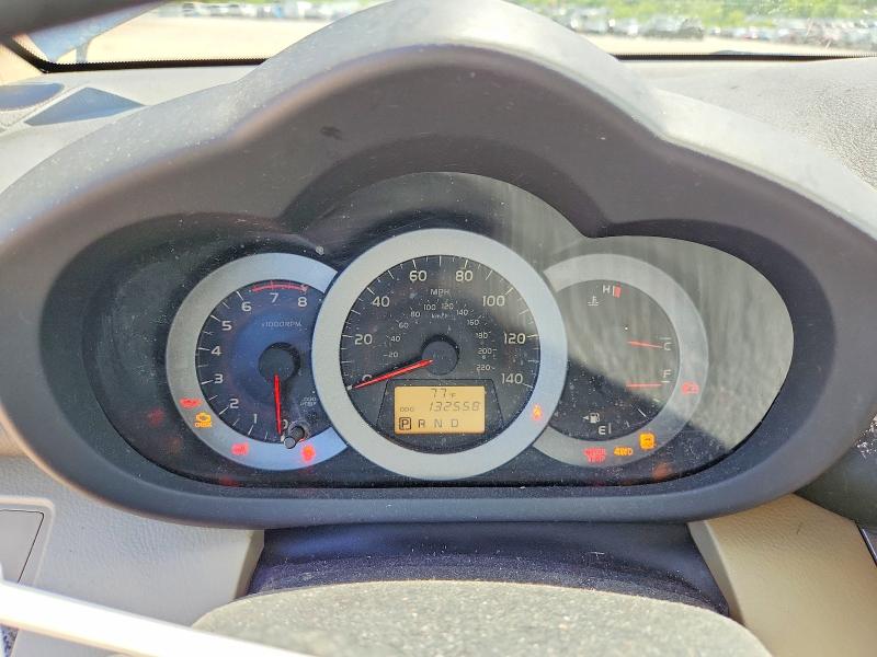 Aukcja sprzedaży 2010 Toyota Rav4, vin: JTMBF4DV7A5026541, numer aukcji: 55533436