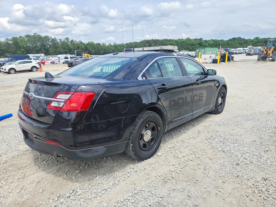 2014 Ford Taurus მანქანა იყიდება აუქციონზე, vin: 1FAHP2MKXEG148456, აუქციონის ნომერი: 54599346