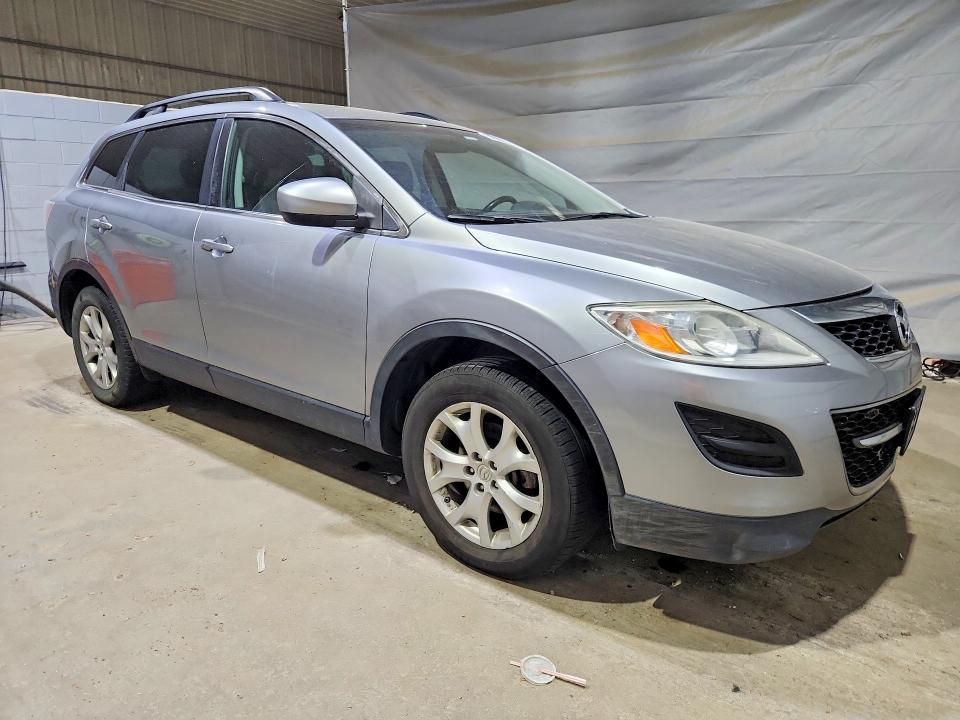 Aukcja sprzedaży 2012 Mazda Cx-9, vin: JM3TB3CV0C0341667, numer aukcji: 54018336