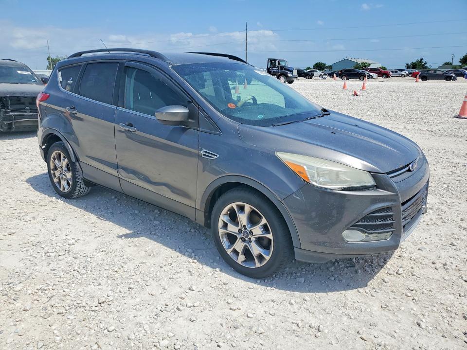 Aukcja sprzedaży 2014 Ford Escape, vin: 1FMCU0GX7EUA59904, numer aukcji: 53935696