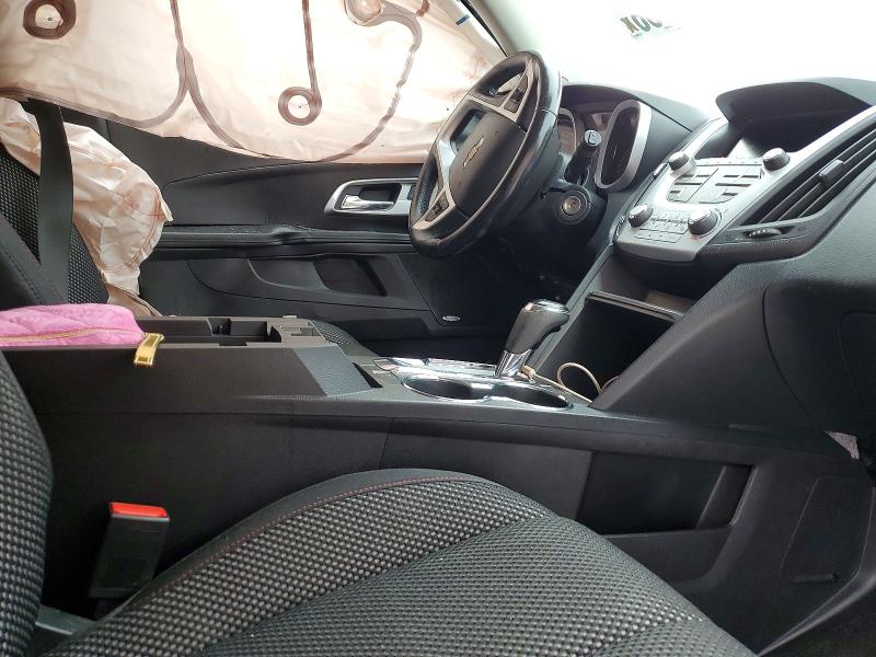 Aukcja sprzedaży 2016 Chevrolet Equinox, vin: 2GNALCEK3G1138936, numer aukcji: 52996436