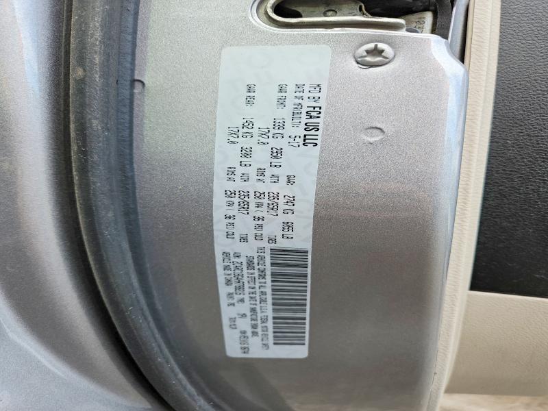 Продаж на аукціоні авто 2017 Chrysler Pacifica, vin: 2C4RC1BG4HR788216, номер лоту: 55329386