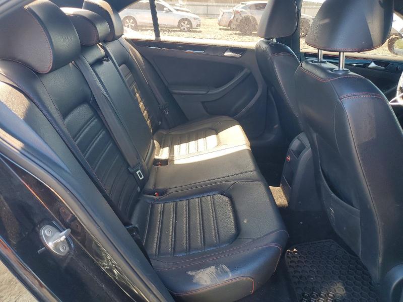 Aukcja sprzedaży 2017 Volkswagen Jetta, vin: 3VW4T7AJ5HM349461, numer aukcji: 52829216