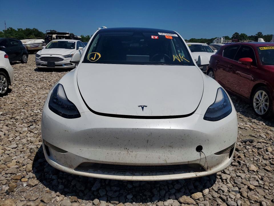 Aukcja sprzedaży 2023 Tesla Model Y, vin: 7SAYGDEE3PA086958, numer aukcji: 52760986