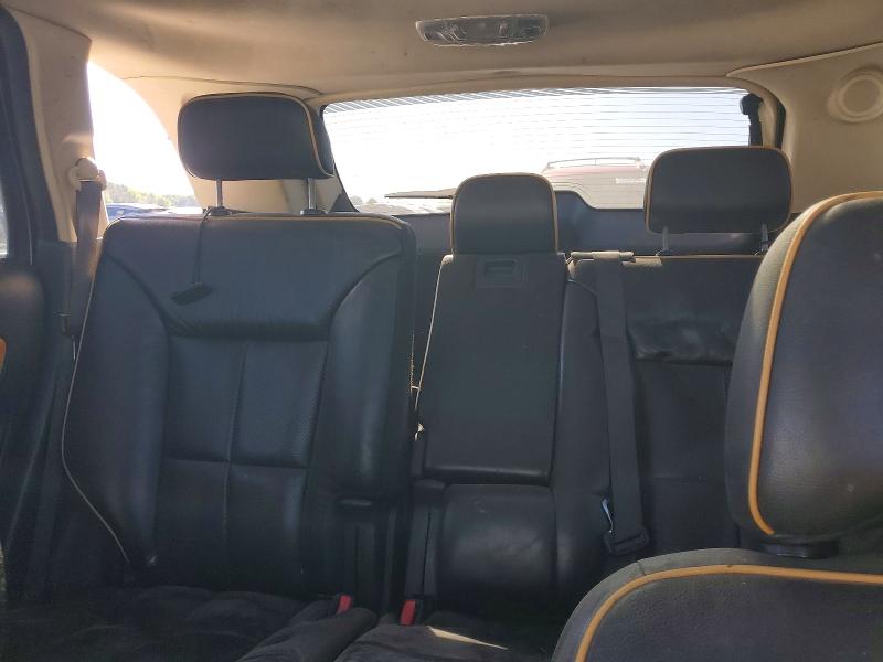 Продажа на аукционе авто 2008 Lincoln Mkx, vin: 2LMDU68C48BJ16531, номер лота: 53274446