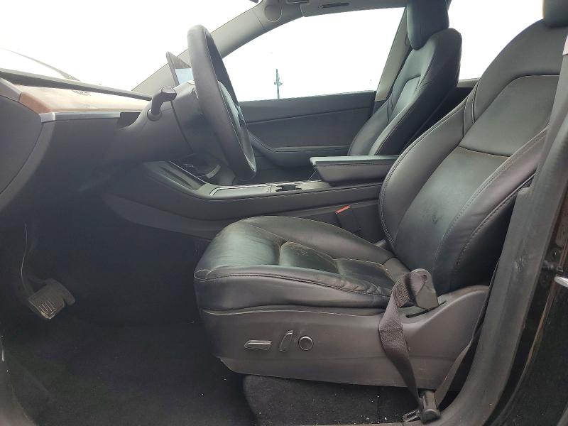 Aukcja sprzedaży 2021 Tesla Model Y, vin: 5YJYGDEE3MF140450, numer aukcji: 54881986
