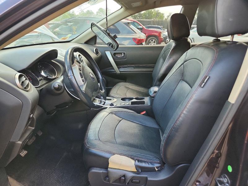 Продажа на аукционе авто 2012 Nissan Rogue, vin: JN8AS5MV0CW367231, номер лота: 55149346