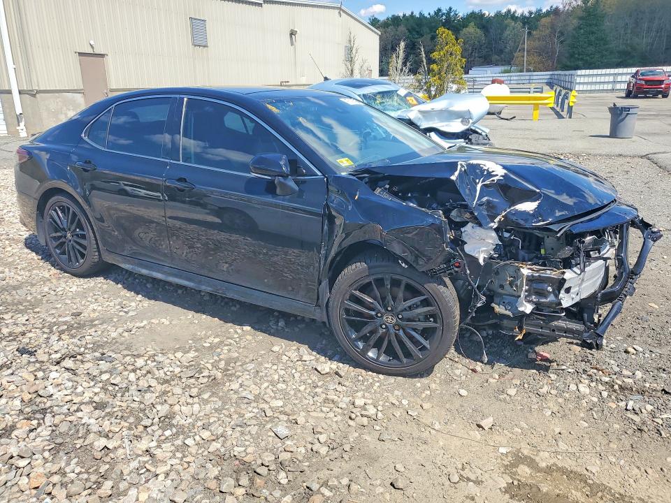 Aukcja sprzedaży 2024 Toyota Camry, vin: 4T1K61BK4RU130392, numer aukcji: 46516696