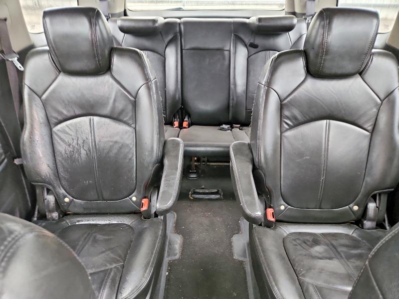 2007 Gmc Acadia მანქანა იყიდება აუქციონზე, vin: 1GKER33727J160475, აუქციონის ნომერი: 52080926