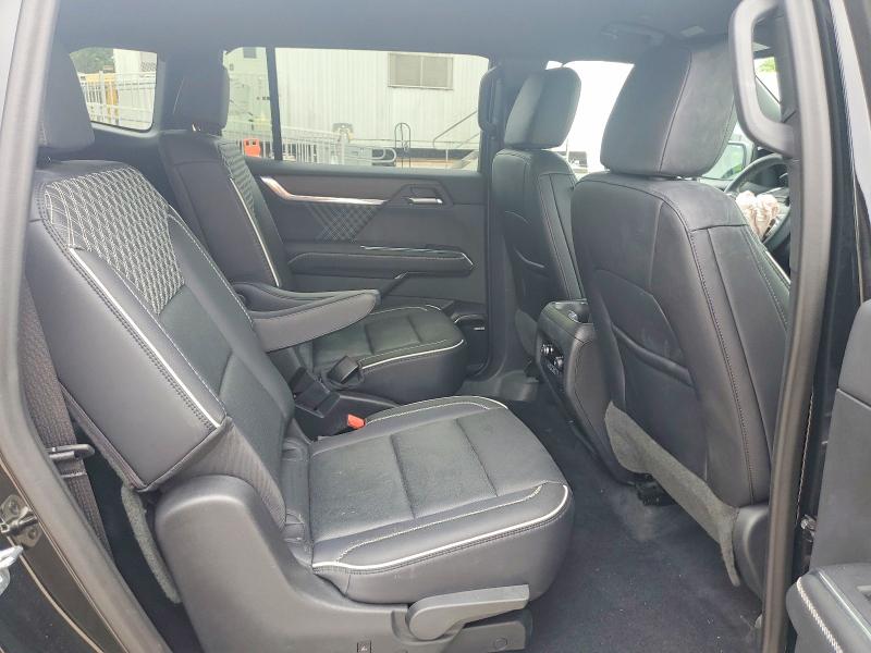 2024 Gmc Acadia მანქანა იყიდება აუქციონზე, vin: 1GKENRKS1RJ188078, აუქციონის ნომერი: 55559486