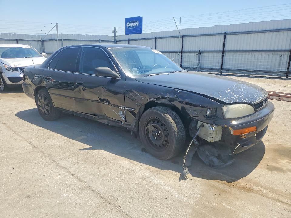 Aukcja sprzedaży 1995 Toyota Camry, vin: 4T1GK12E2SU079976, numer aukcji: 53786086