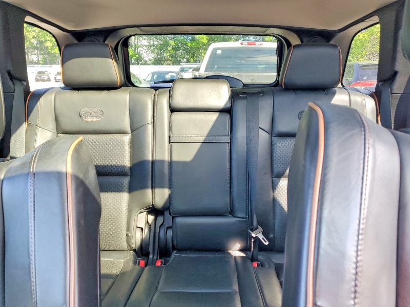 Aukcja sprzedaży 2013 Jeep Grand Cherokee, vin: 1C4RJFCT7DC599450, numer aukcji: 54467136