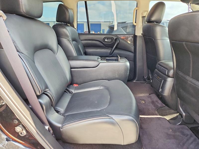 Продаж на аукціоні авто 2020 Infiniti Qx80, vin: JN8AZ2NF0L9703525, номер лоту: 54238536