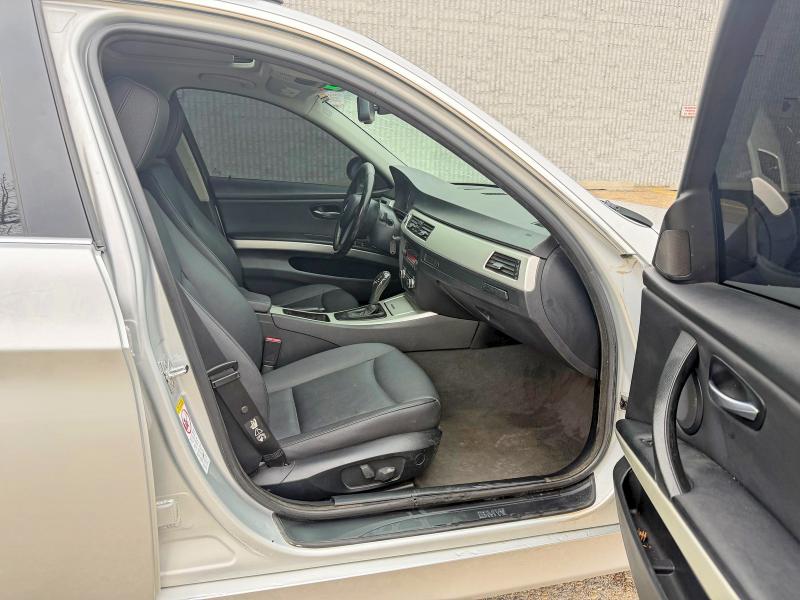 Продаж на аукціоні авто 2007 Bmw 335, vin: WBAVB73527PA86445, номер лоту: 53469566