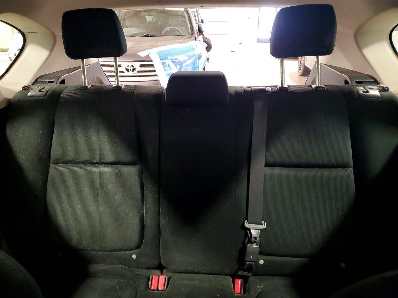Aukcja sprzedaży 2015 Mazda Cx-5, vin: JM3KE2BE7F0516435, numer aukcji: 52698286