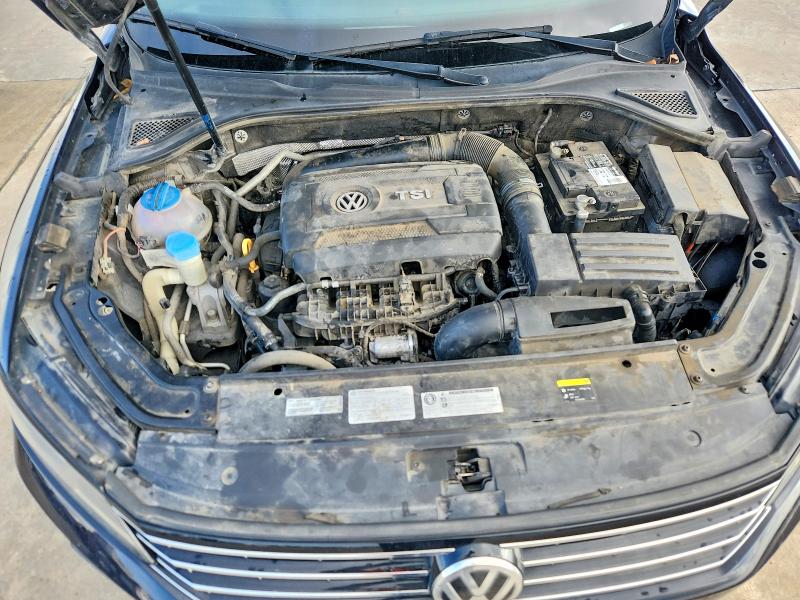 Aukcja sprzedaży 2017 Volkswagen Passat, vin: 1VWBT7A35HC022374, numer aukcji: 54688346