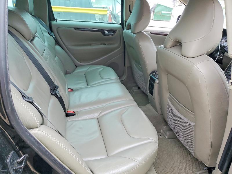 52608946 :رقم المزاد ، YV4SZ592271272440 vin ، 2007 Volv Xc70 مزاد بيع