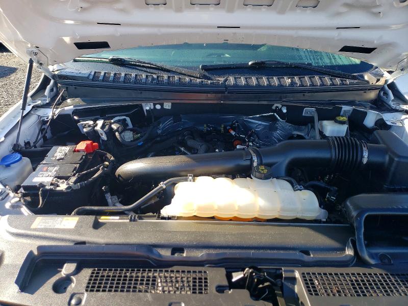 51982036 :رقم المزاد ، 1FMJK1G81REA32810 vin ، 2024 Ford Expedition مزاد بيع