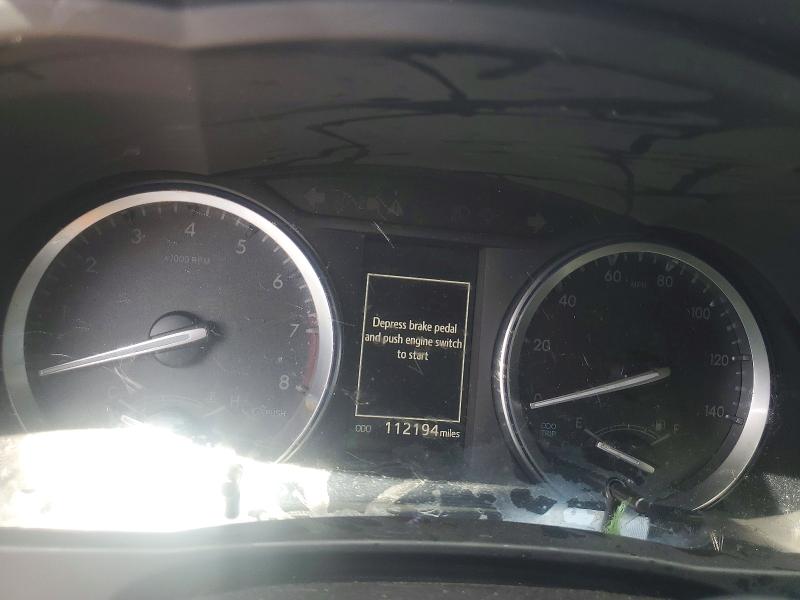 Aukcja sprzedaży 2017 Toyota Highlander, vin: 5TDJZRFH4HS465143, numer aukcji: 55575106