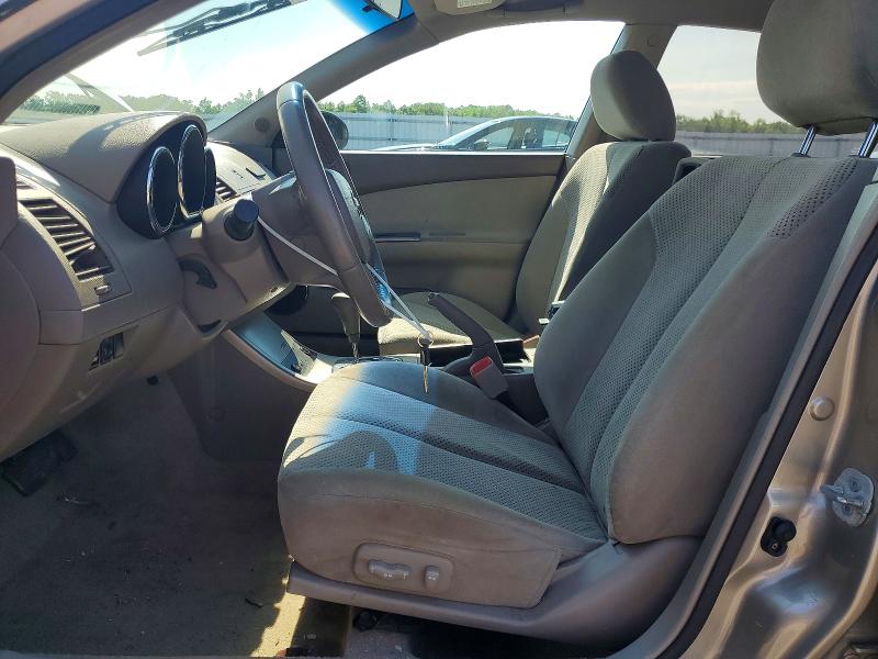 Продаж на аукціоні авто 2006 Nissan Altima, vin: 1N4AL11D96N399740, номер лоту: 55135846