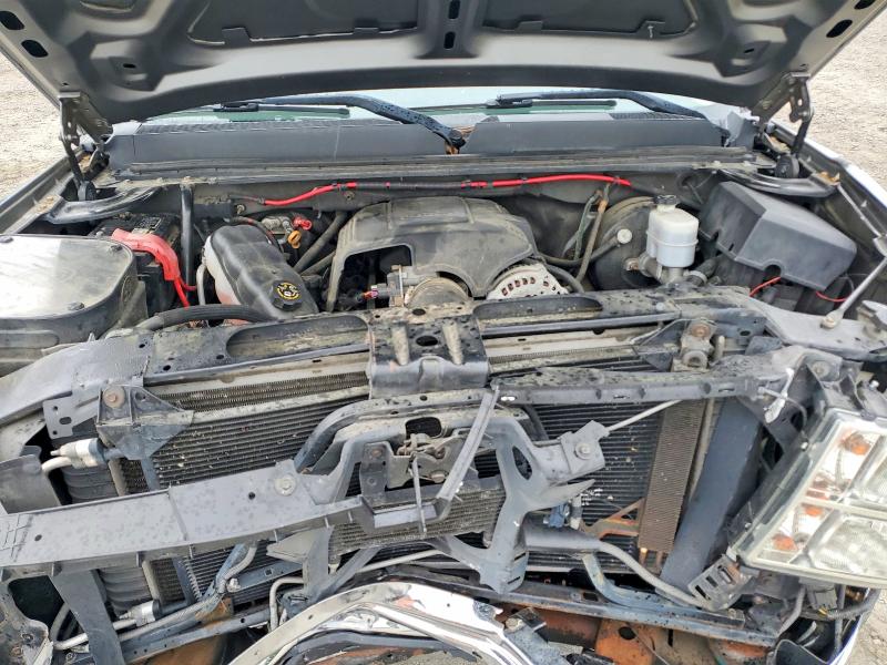 51763206 :رقم المزاد ، 3GTEC13JX8G280864 vin ، 2008 Gmc Sierra مزاد بيع
