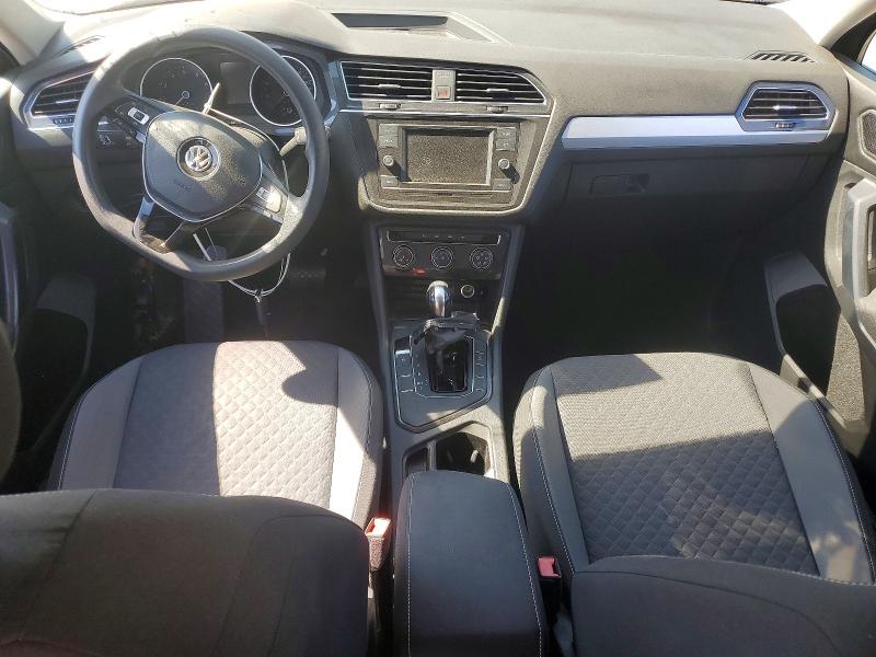 Aukcja sprzedaży 2021 Volkswagen Tiguan, vin: 3VV1B7AX9MM029147, numer aukcji: 53252786