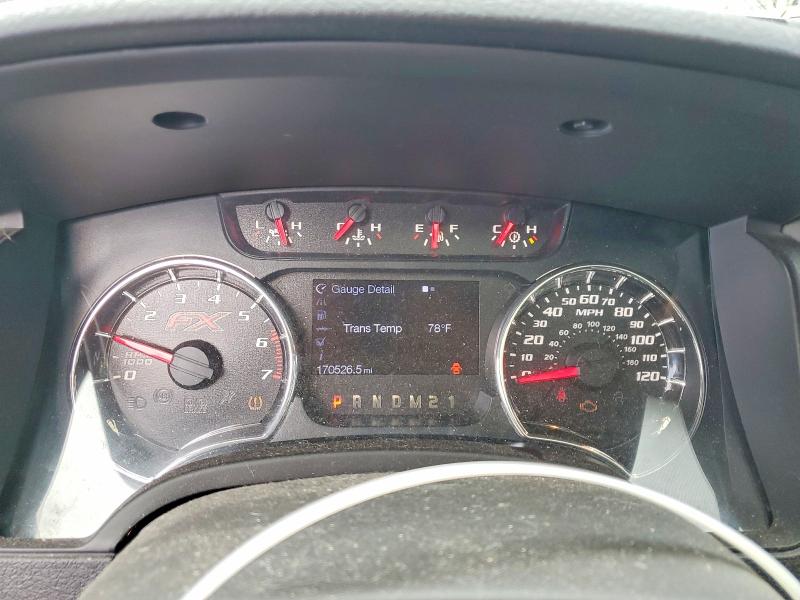 Aukcja sprzedaży 2012 Ford F150, vin: 1FTFW1ET3CFC85019, numer aukcji: 53766036