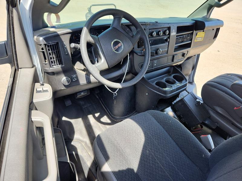 Продаж на аукціоні авто 2025 Gmc Savana, vin: 1GTW7AFP5S1223339, номер лоту: 55025286