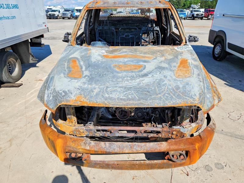2013 Ram 3500 მანქანა იყიდება აუქციონზე, vin: 3C7WRTCT3DG537263, აუქციონის ნომერი: 53234866