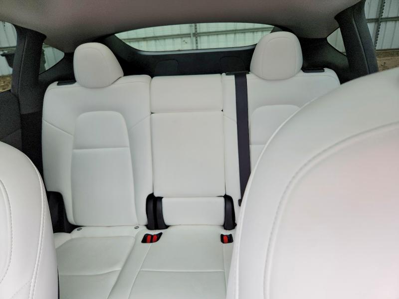 Продажа на аукционе авто 2023 Tesla Model Y, vin: 7SAYGDEE7PA160043, номер лота: 54047536