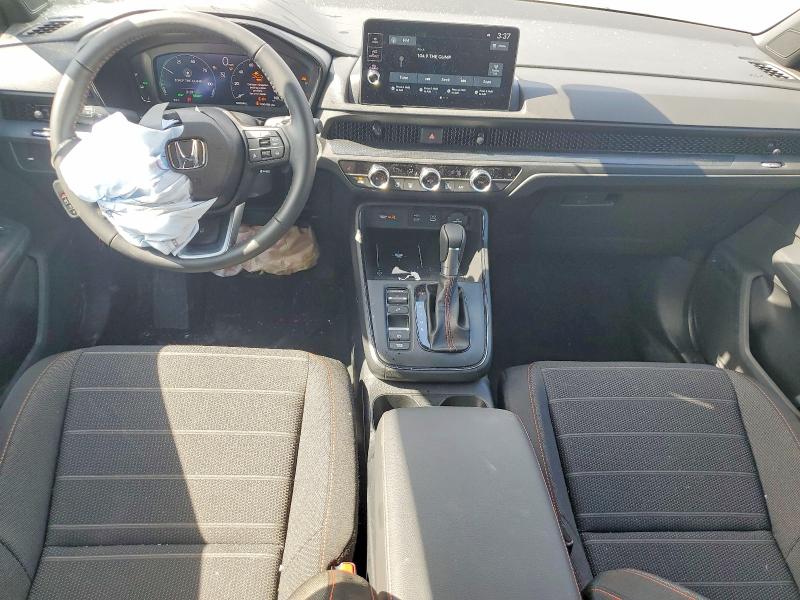 Auction sale of the 2026 Honda Cr-v, vin: 7FARS6H6XTE121609, lot number: 54106756